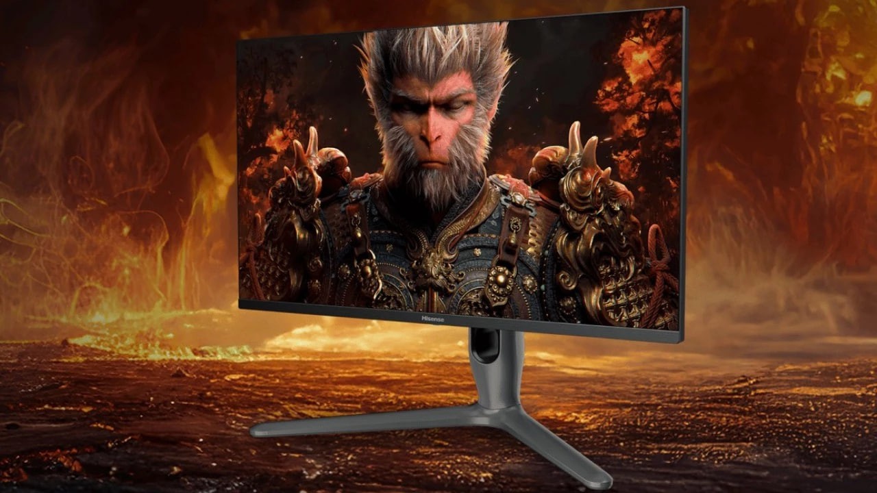 Hisense 27G7K Pro