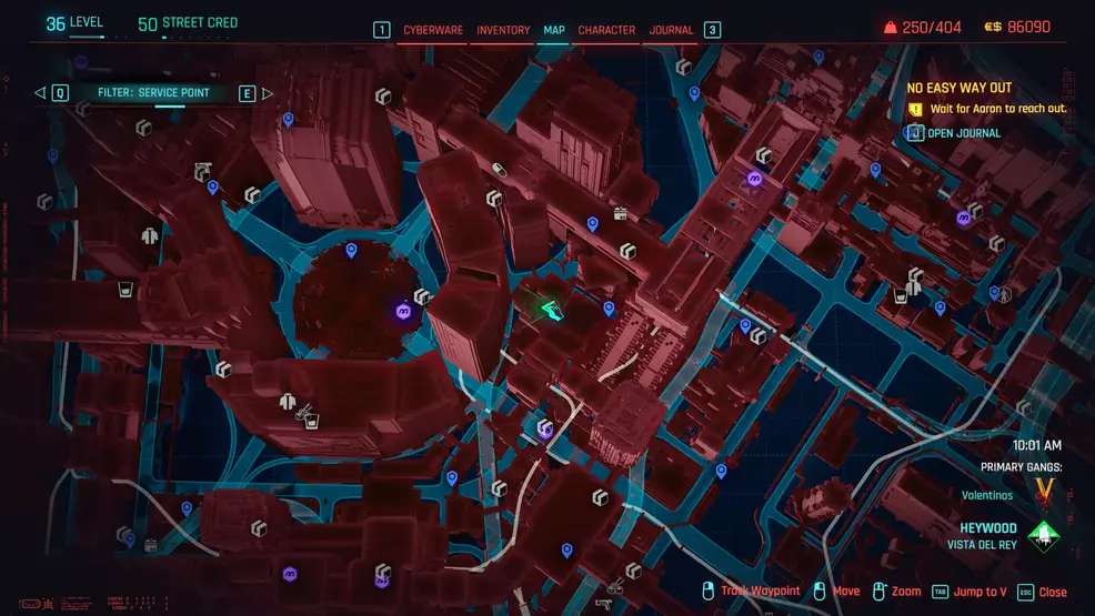 Cyberpunk 2077 квест Only Pain — гайд