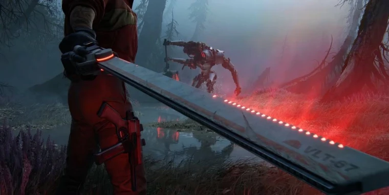 Naughty Dog усилила команду для Intergalactic