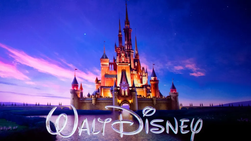 Disney делает ставку на новое поколение