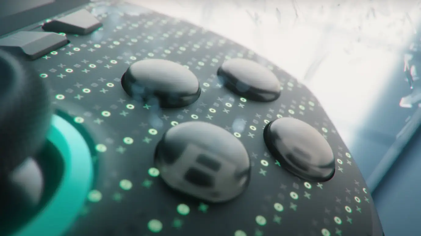 Xbox ROG Ally выйдет в октябре 2025