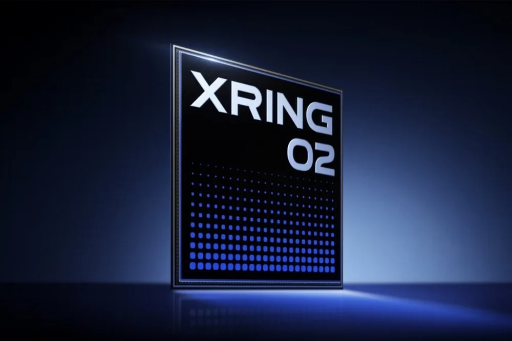 Xiaomi Xring O2 — новый чип с ARM в 2026