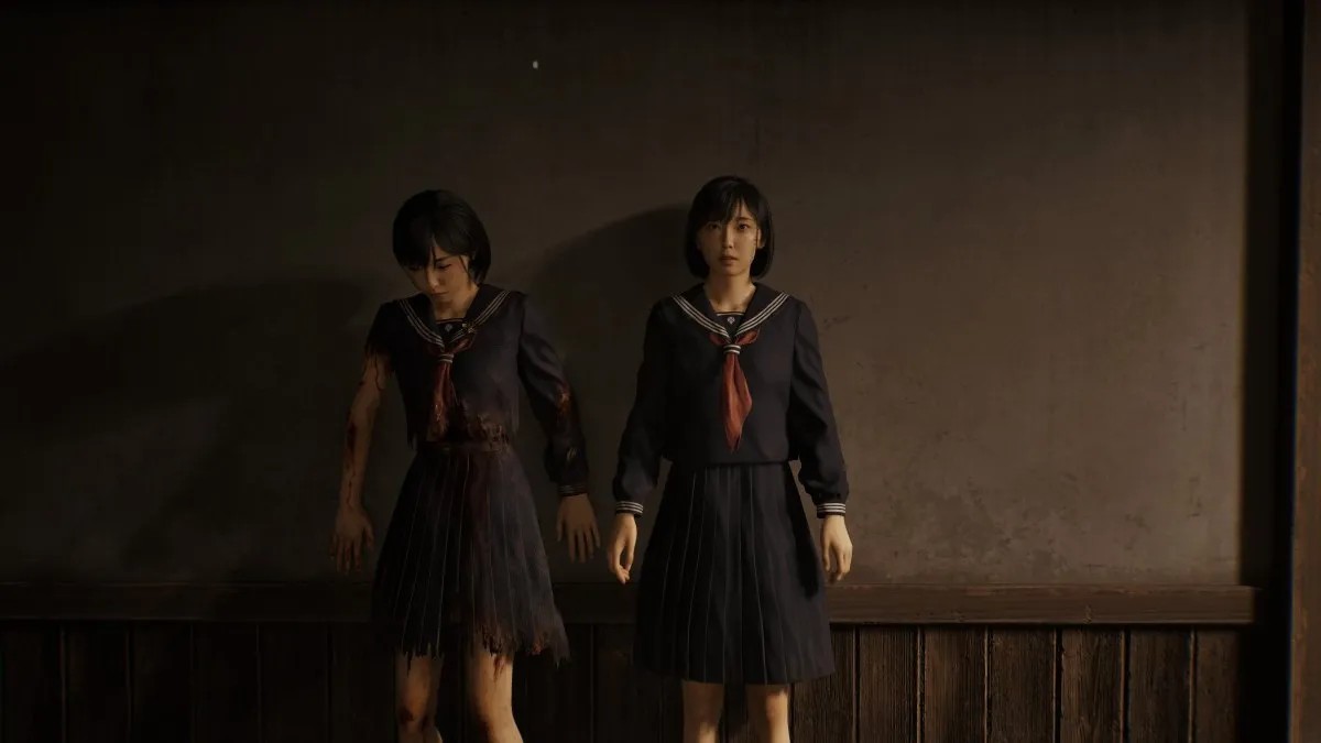 Silent Hill f