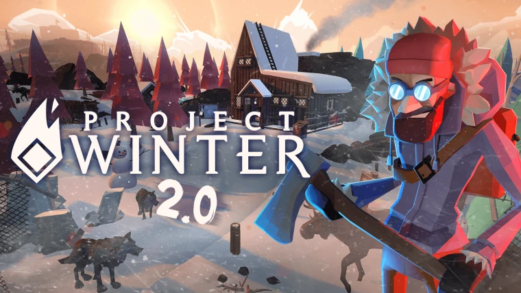 Epic Games Store дарит Samorost 2 и Project Winter