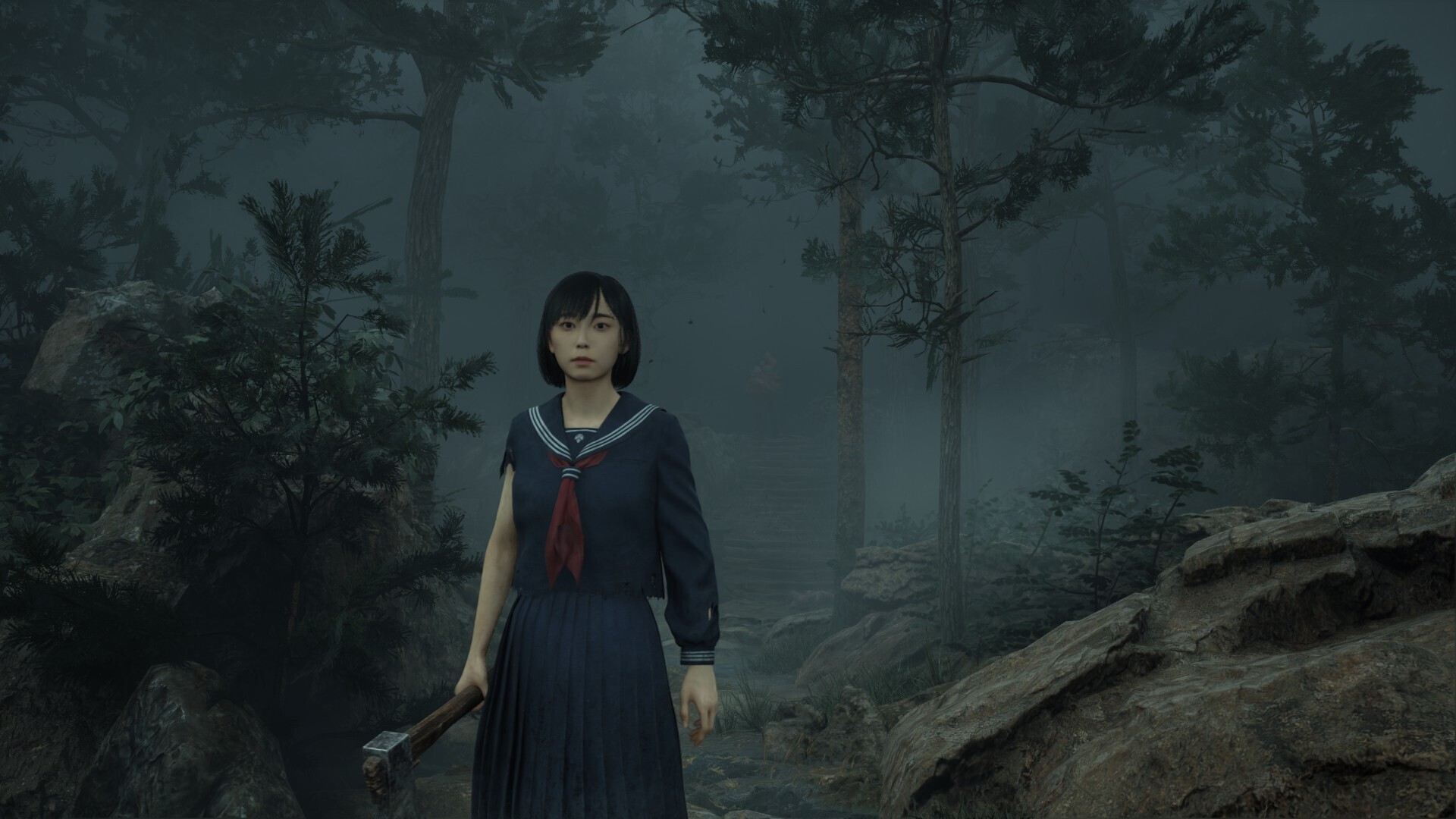 Silent Hill f