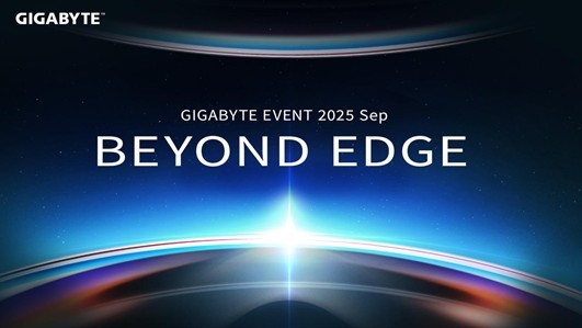 GIGABYTE BEYOND EDGE: новые AI-решения 2025