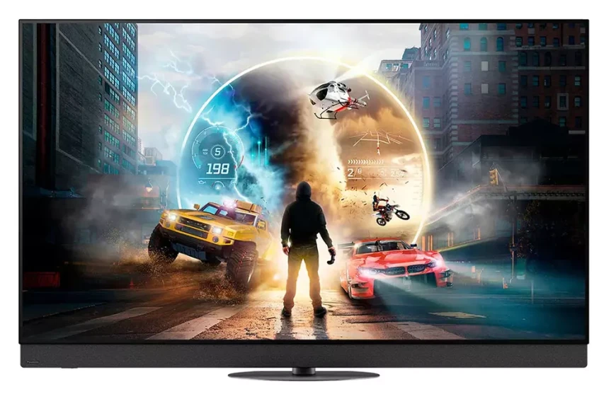 Panasonic Z95B (OLED)