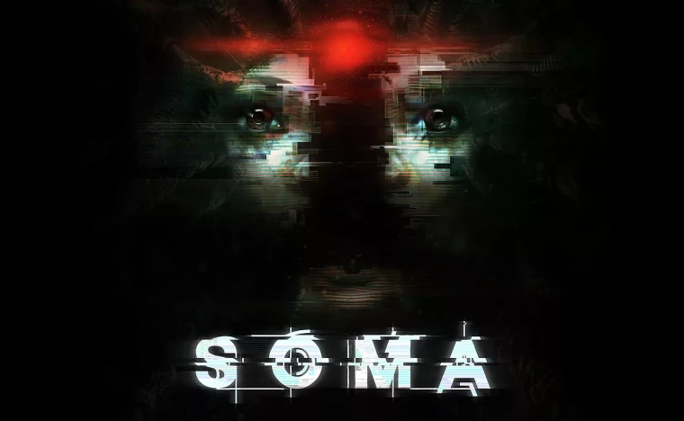 SOMA намекнула на новую игру с отелем Samsara