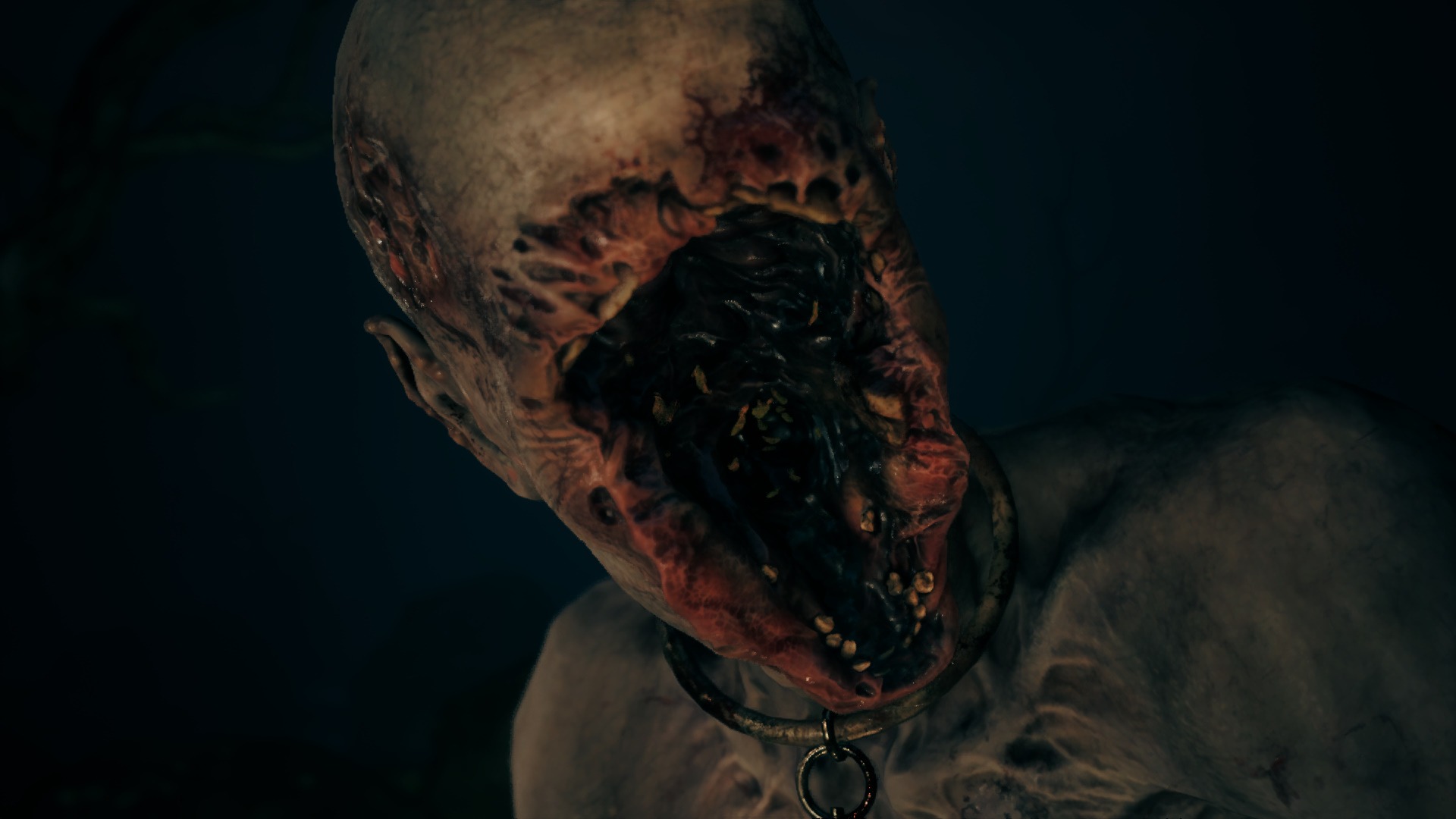 Головоломка сокровищницы в Silent Hill f — решение