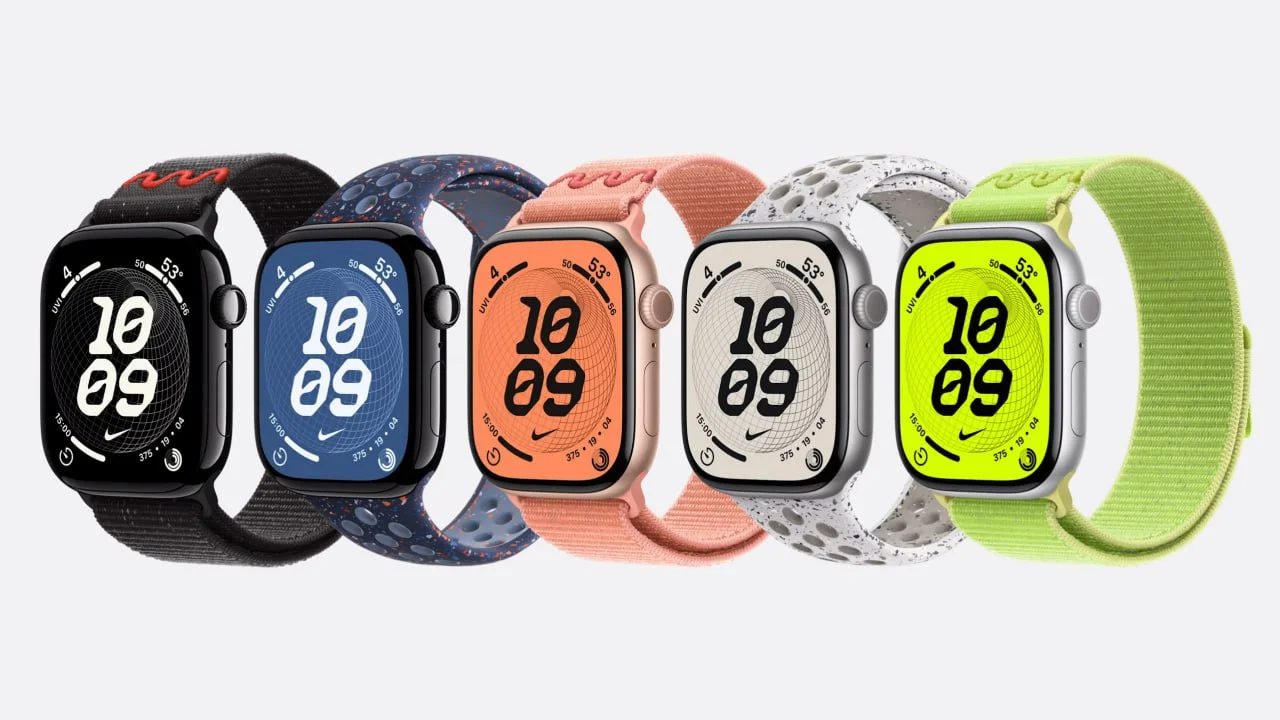 Apple Watch Series 11: новшества и цена