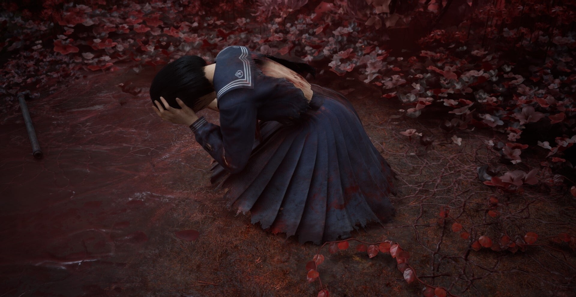 Silent Hill f