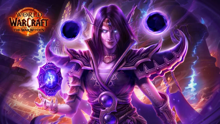 Blizzard об ИИ в играх: Помощник или угроза?