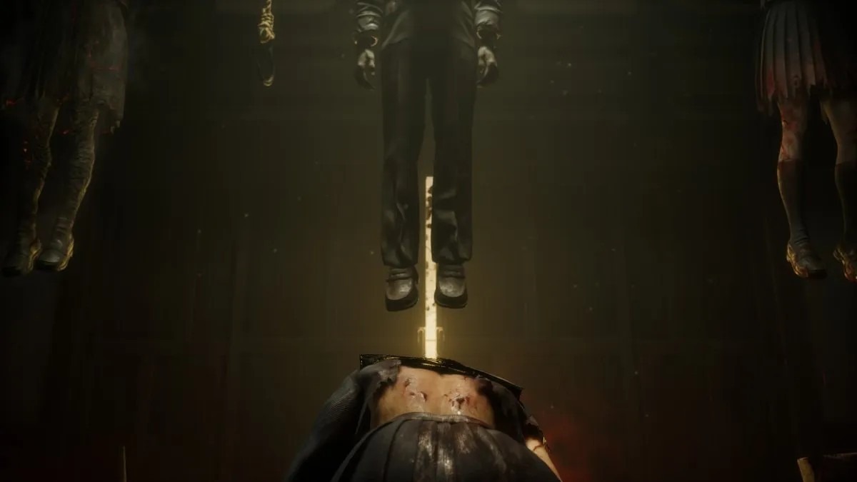 Silent Hill f