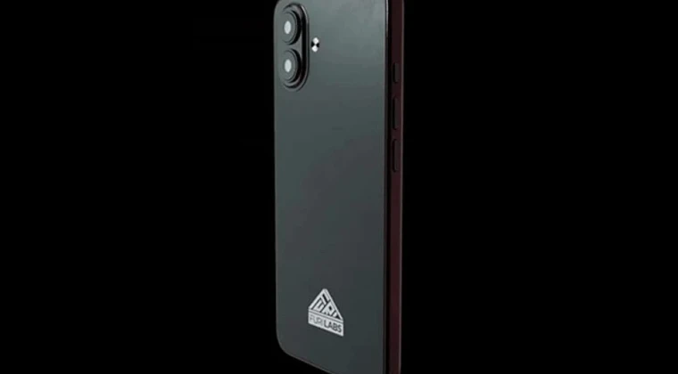 FuriLabs FLX1s: нишевый смартфон с FuriOS за $550