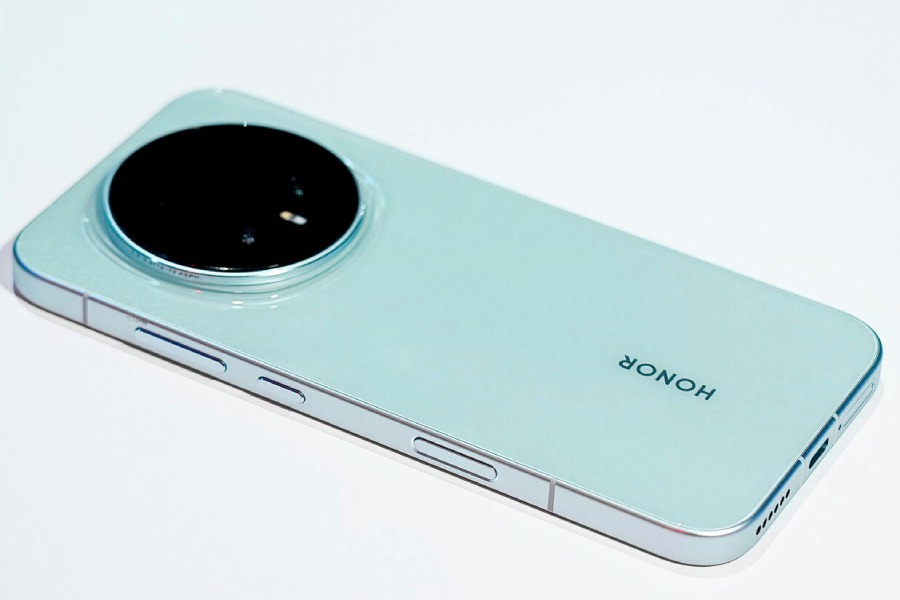 Honor Magic 8