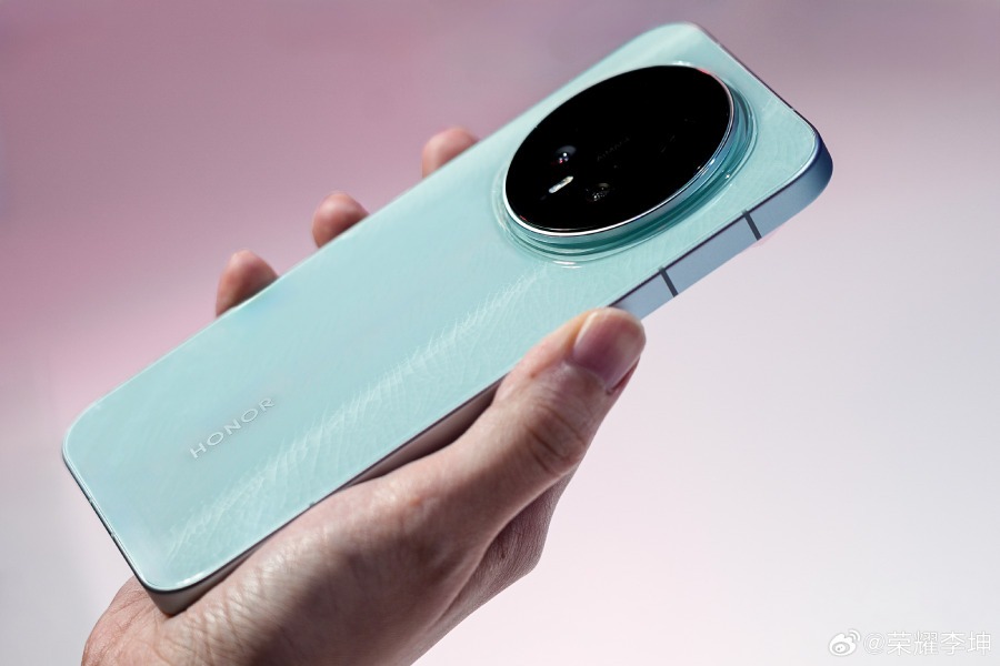 Honor Magic 8