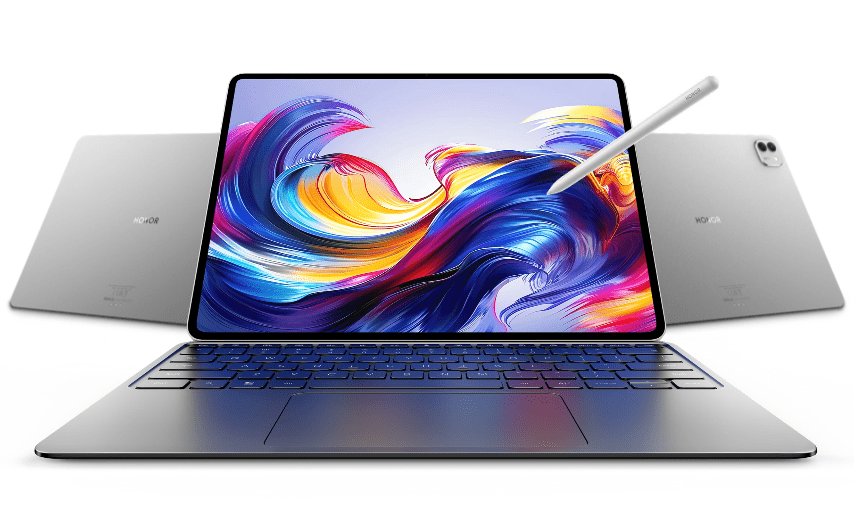 Honor готовит MagicPad 3 Pro и компактный Mini