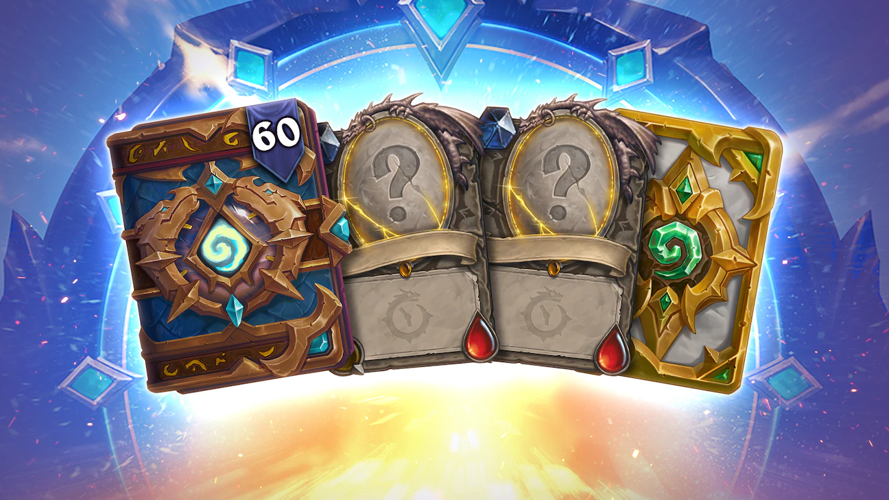 Hearthstone: Across the Timeways