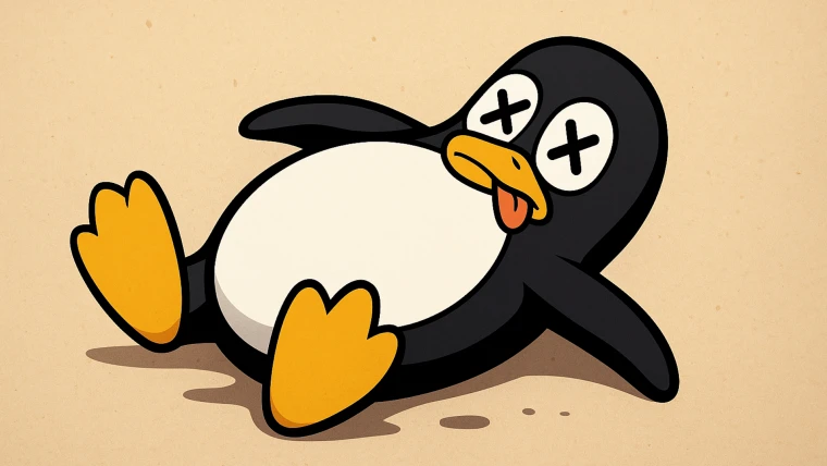 Статистика Steam: доля Linux снизилась в августе