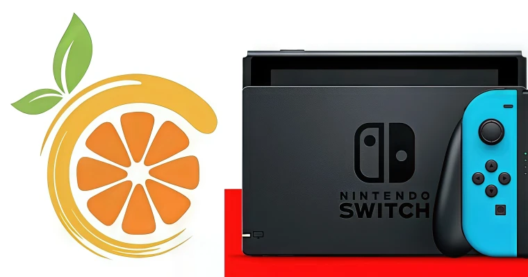 Citron 0.7: глобальное обновление эмулятора Switch