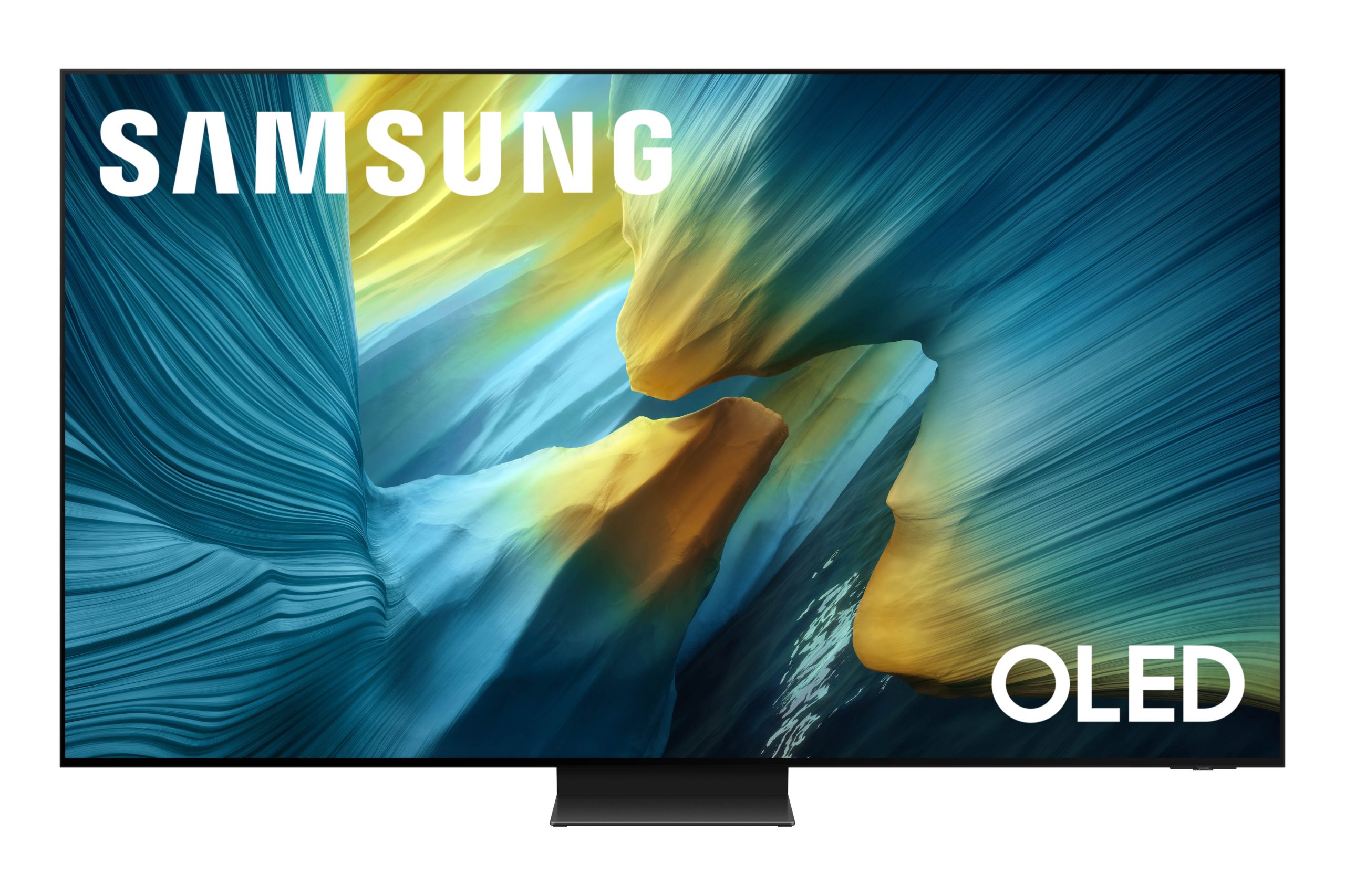 Samsung S95F (QD-OLED, 2025)