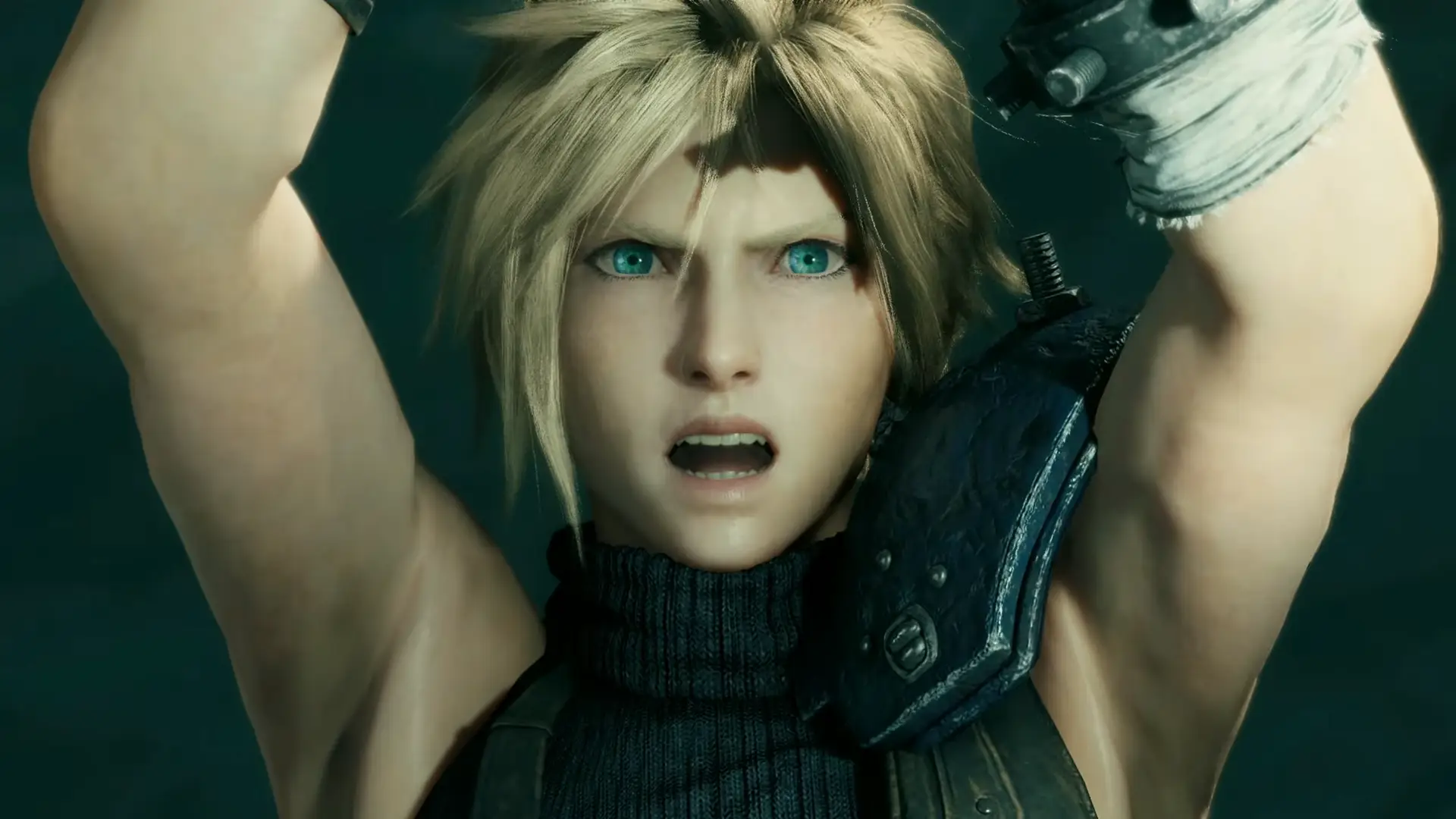 Final Fantasy 7 Remake выйдет на Switch 2