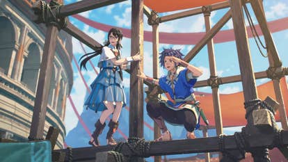 Fire Emblem Fortune’s Weave выйдет на Switch 2