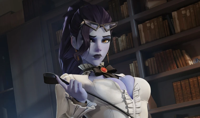 Overwatch 2 обошла Marvel Rivals в рейтинге игр