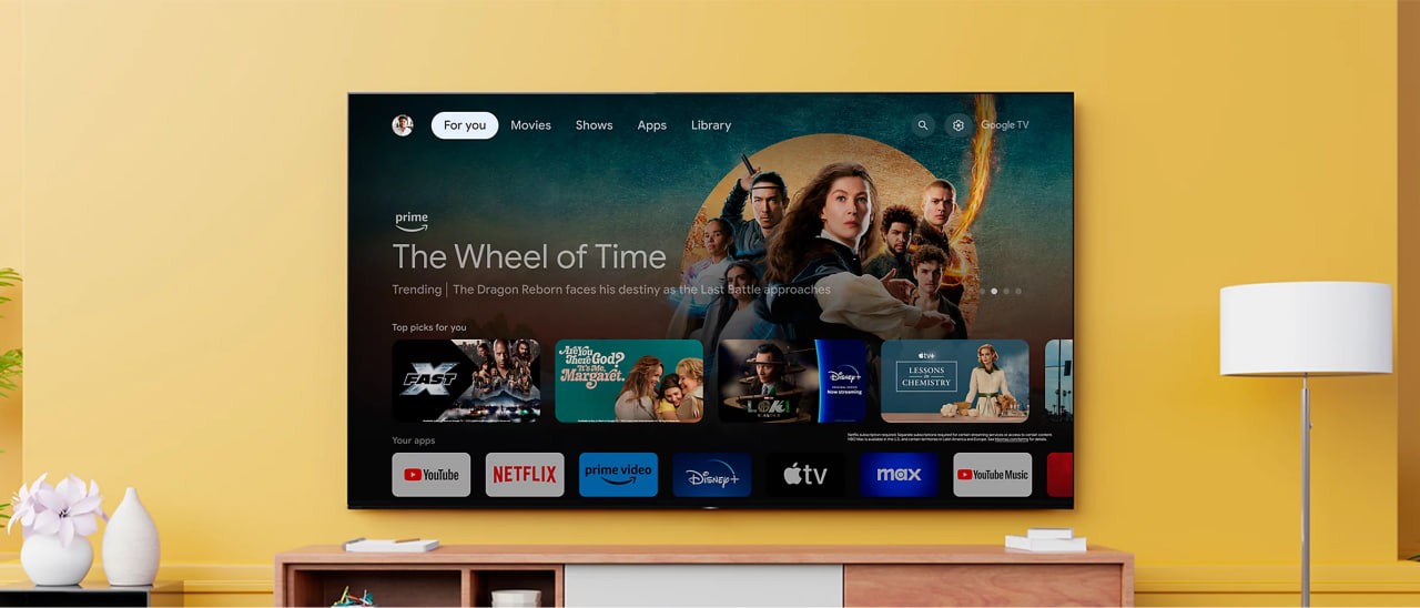 Sony Bravia 9 (Mini LED)