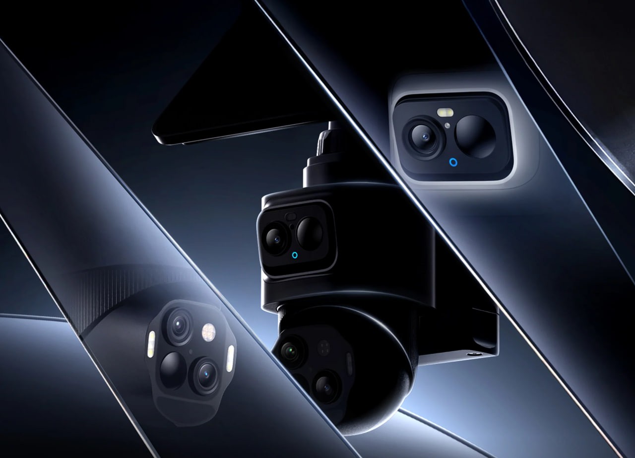 EufyCam S4