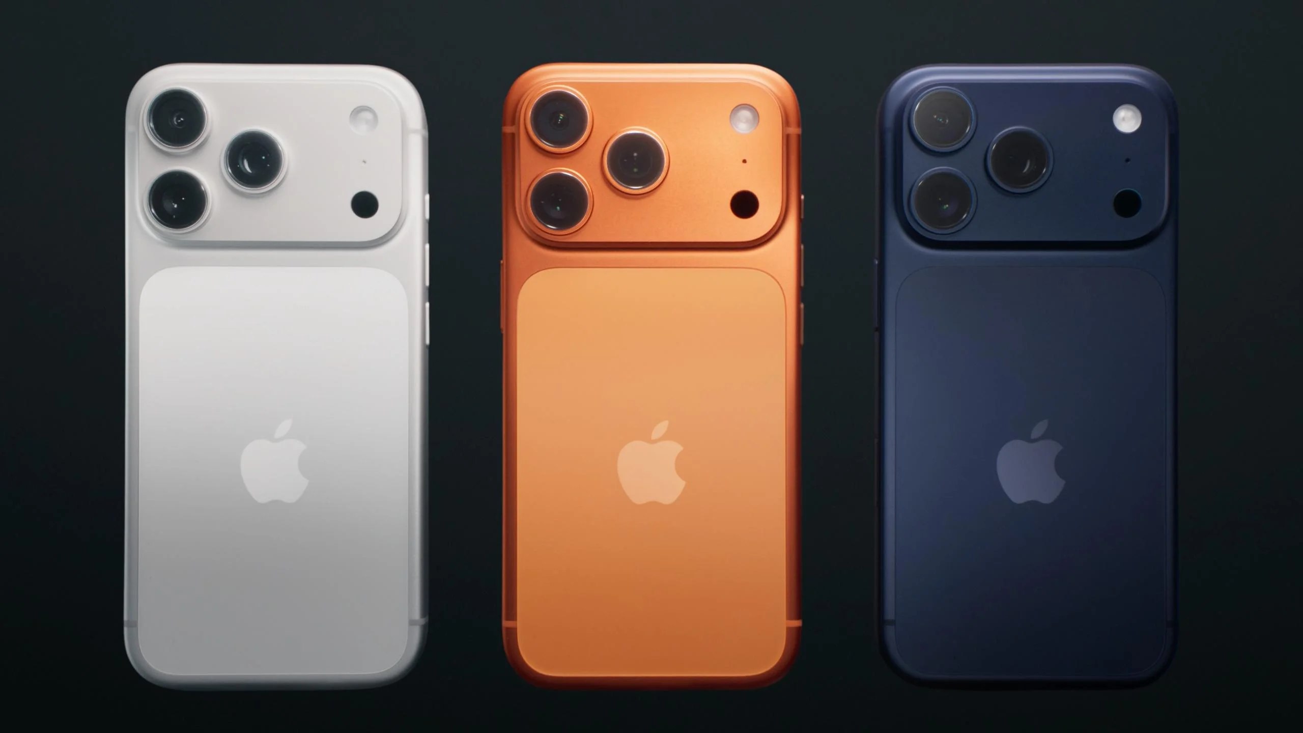Предзаказ iPhone 17 и новинок Apple в restore