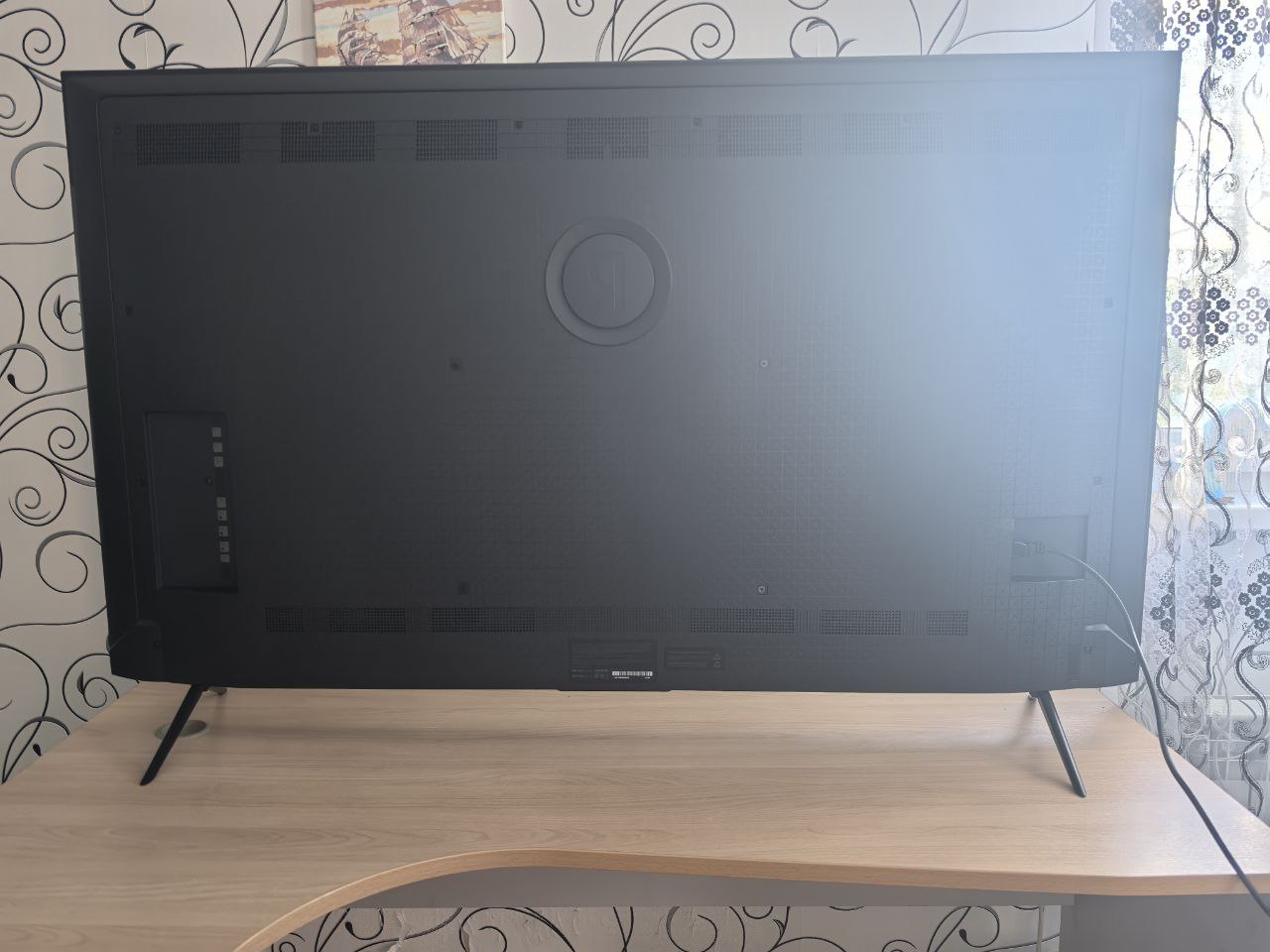 Яндекс ТВ Станция Pro MiniLED