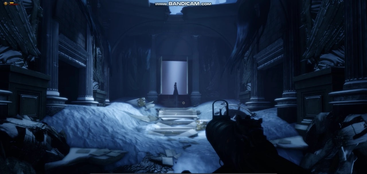 BioShock Infinite 