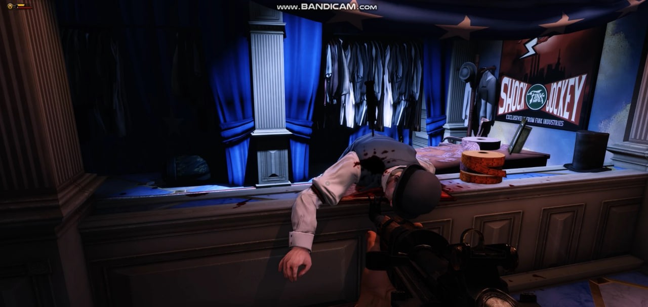 BioShock Infinite 