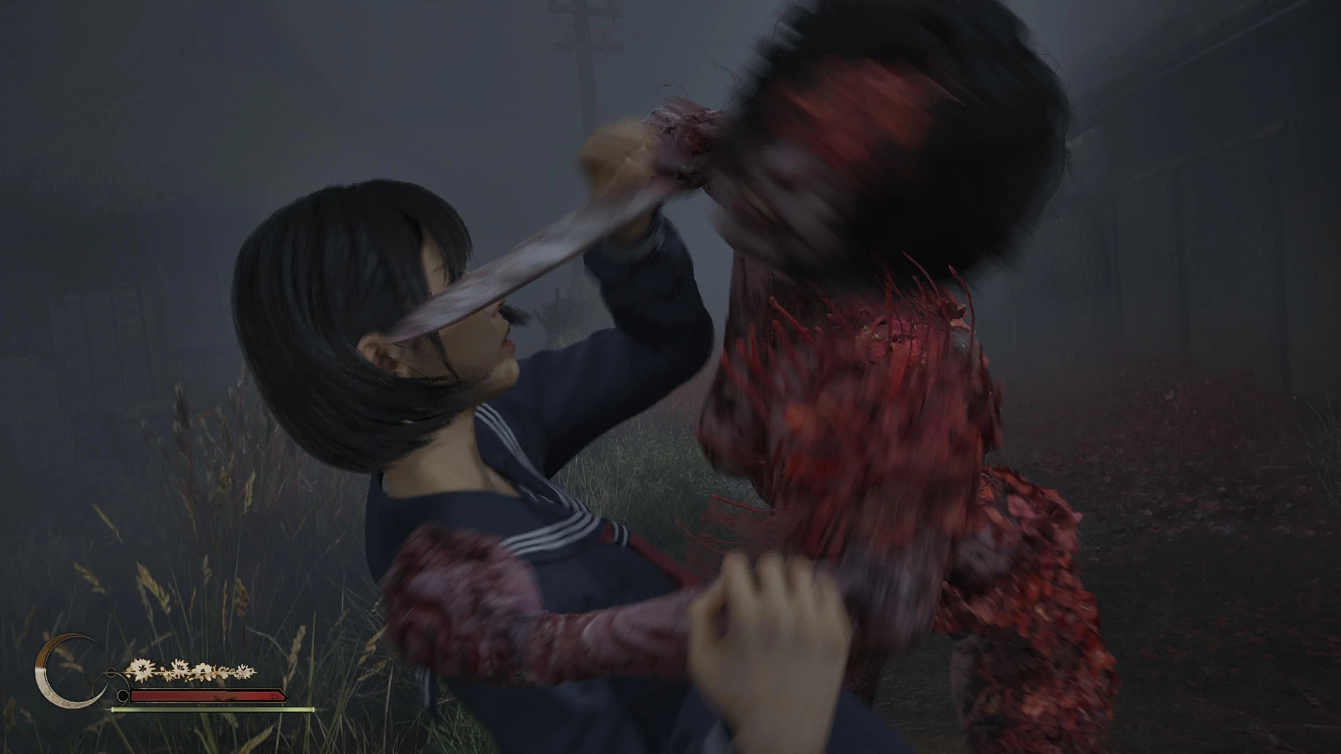 Silent Hill f