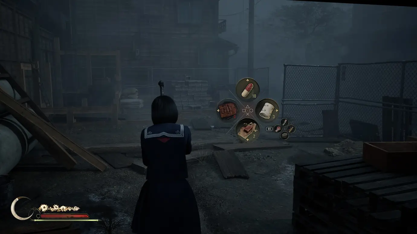 Silent Hill f