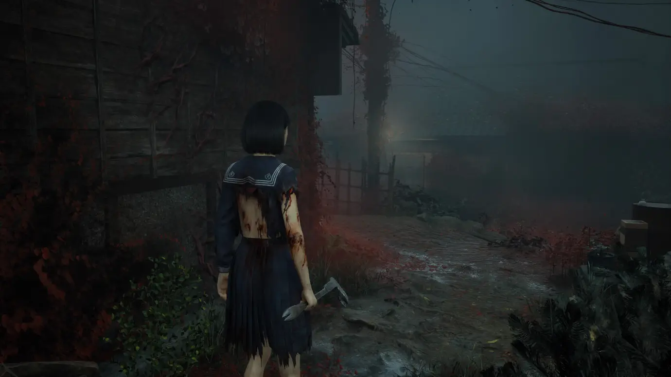 Silent Hill f