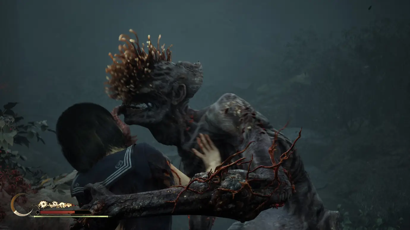 Silent Hill f