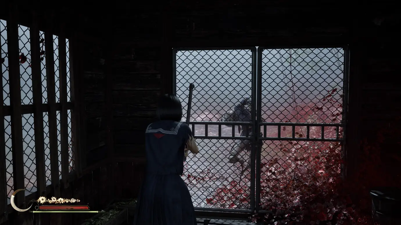 Silent Hill f