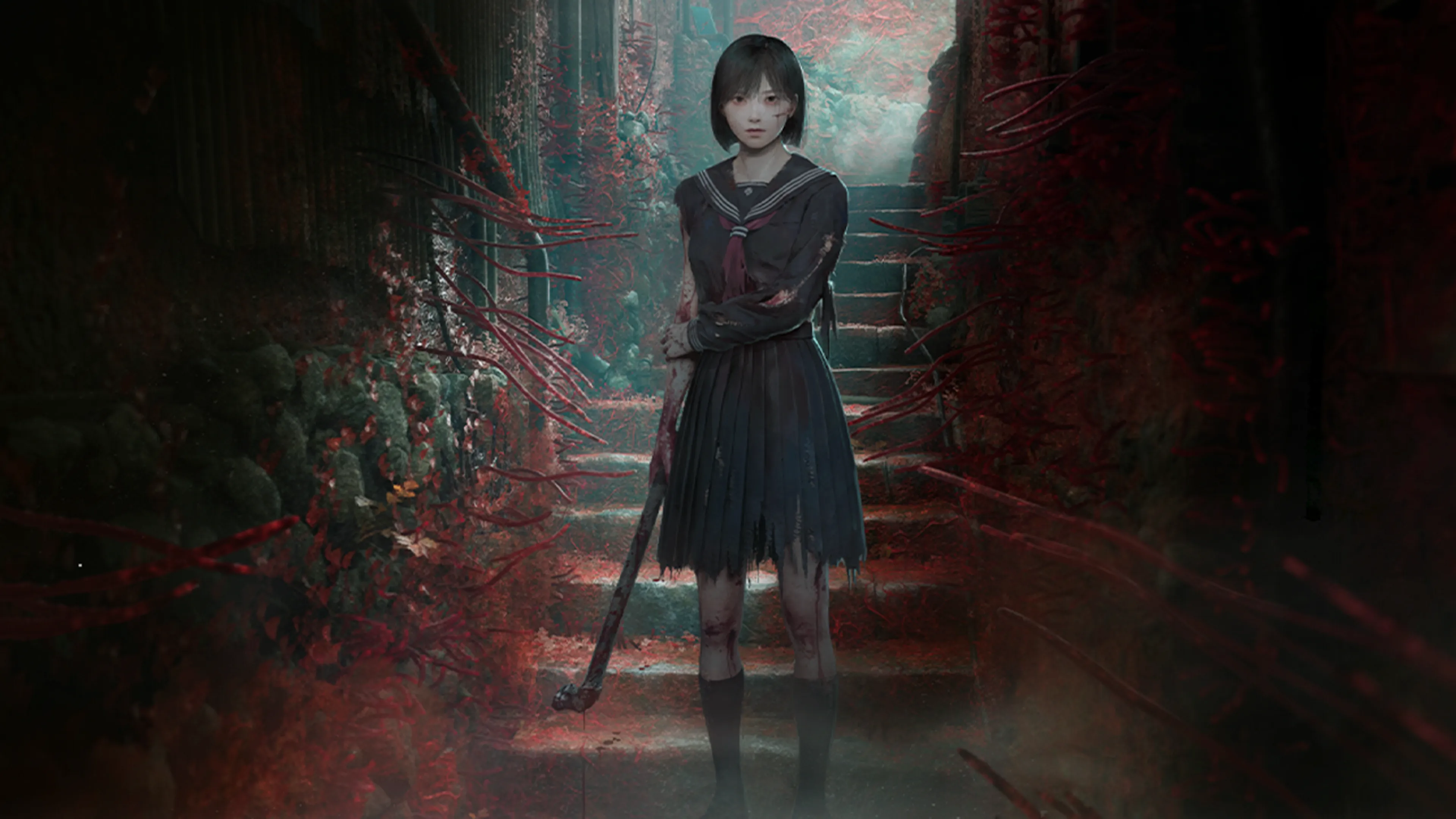 Лучшие моды для Silent Hill f — повысим FPS и графику