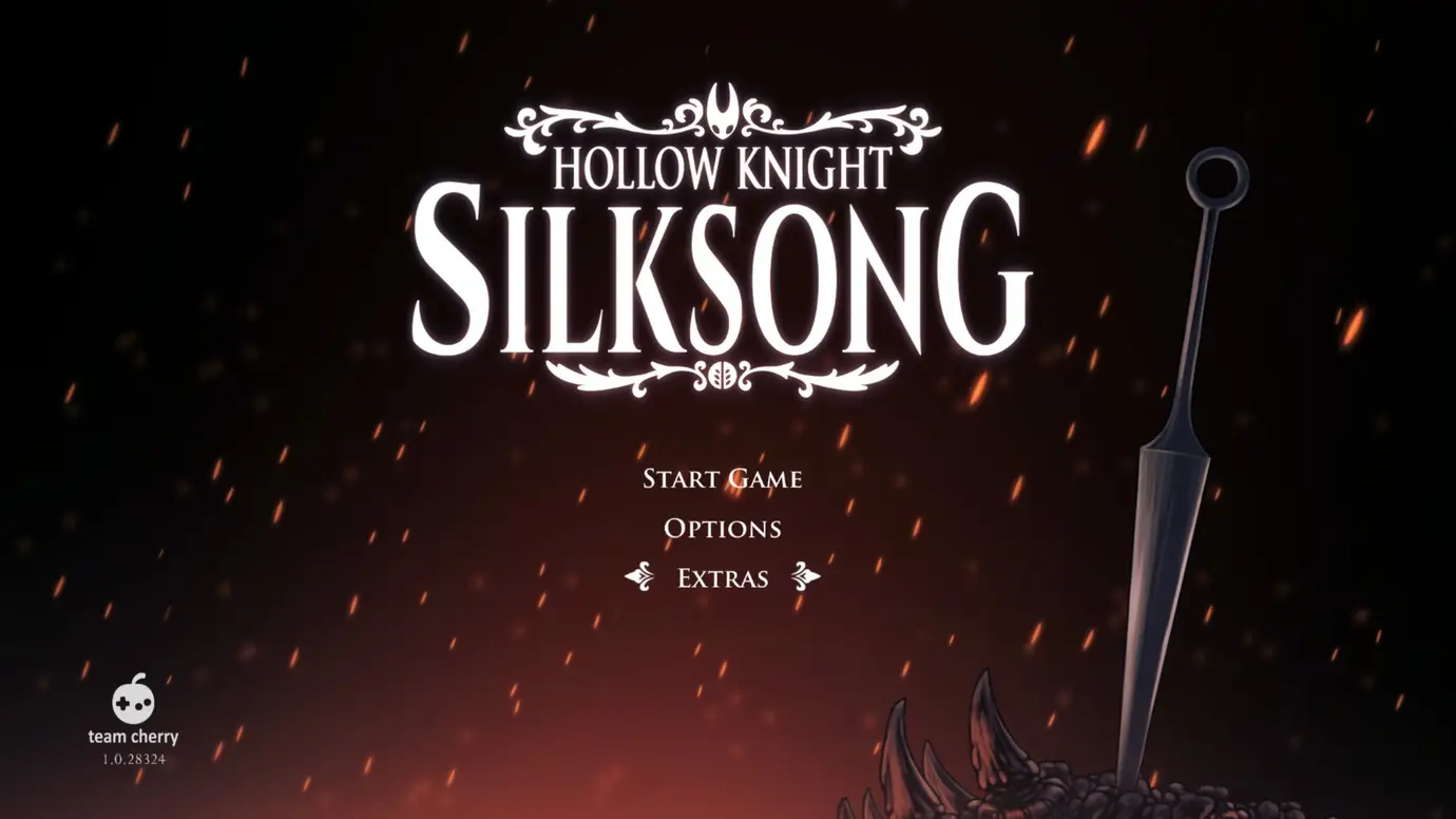Silksong Konami код и режим Steel Soul