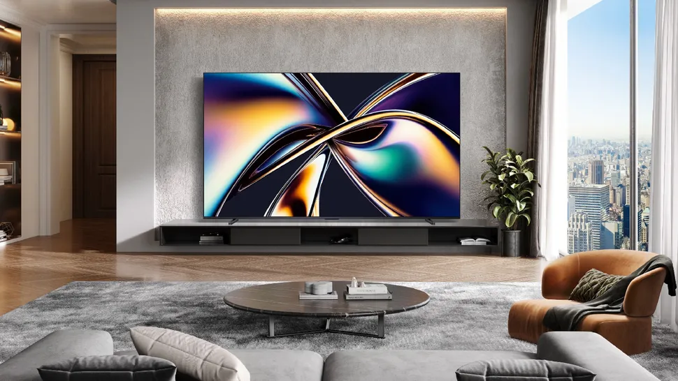 Hisense U8QG (Mini LED)