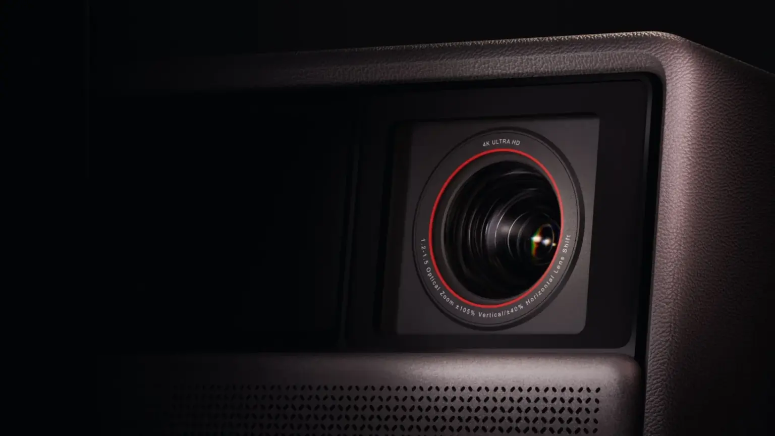 Xgimi Horizon 20: новые 4K проекторы для игр