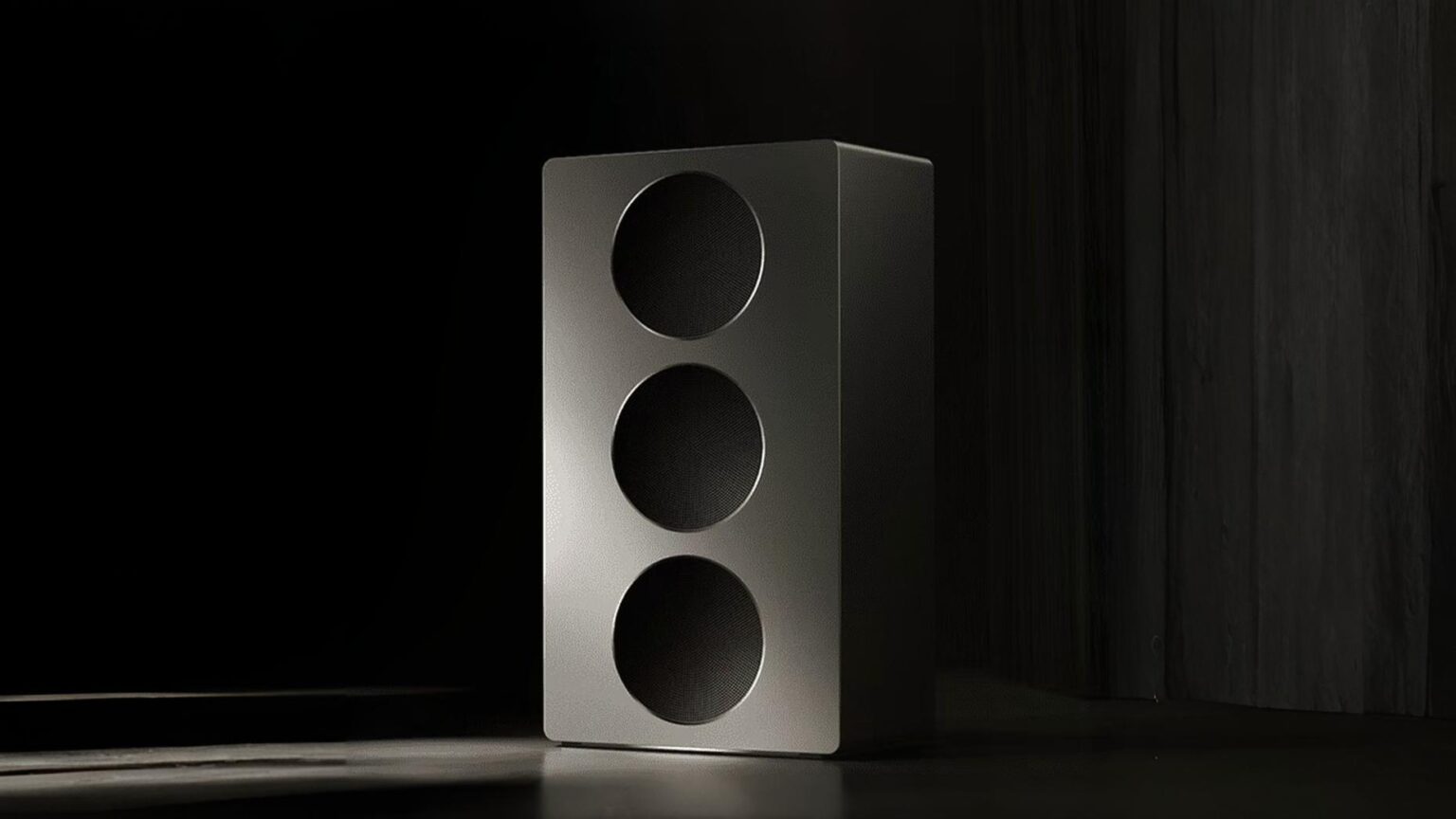 Xiaomi Sound 2 Max — премиальная колонка с Dolby