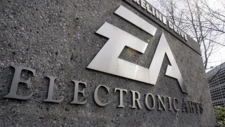Electronic Arts взяла рекордный кредит на выкуп