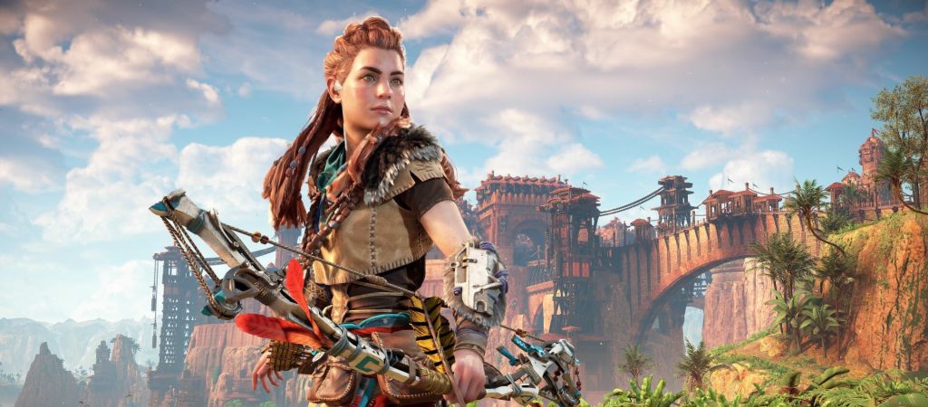Фильм по Horizon Zero Dawn выйдет в 2027 году