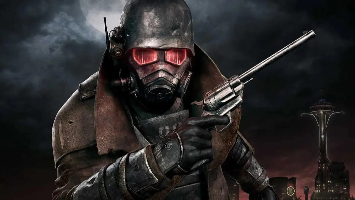 Крис Авеллон: Bethesda разбирала ошибки New Vegas