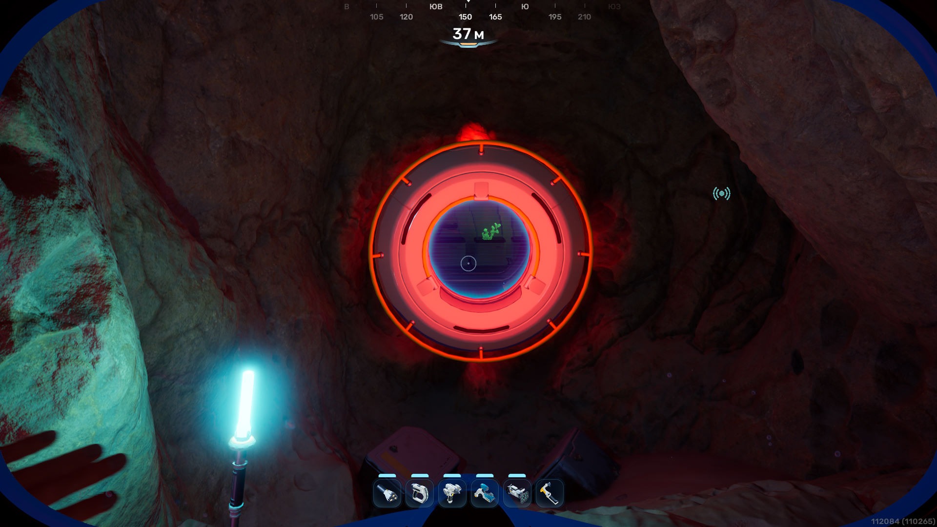 Все бункеры Subnautica 2
