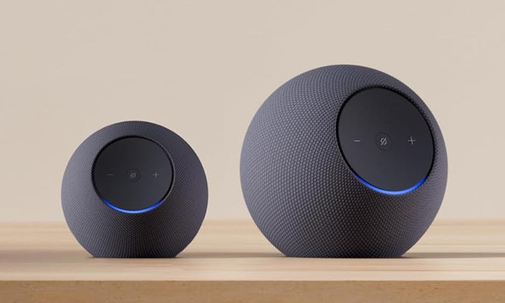 Amazon выпустила Echo Dot Max и Echo Studio