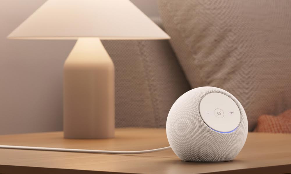 Amazon Echo Studio Max
